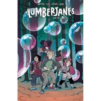 Watters, Shannon Lumberjanes Vol. 11
