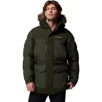Columbia Sportswear Marquam Peak Fusion Ii Parka