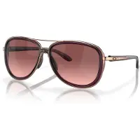 Oakley Split Time - G40 Black Gradient OO4129-0258
