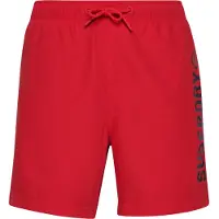 Superdry Code Core Sport 17 Inch Uimashortsit
