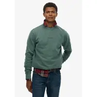 Superdry Micro Logo Collegepaita
