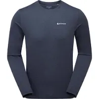 Montane Dart Pitkähihainen T-paita