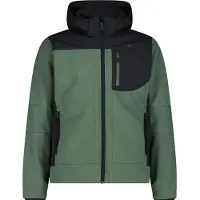 CMP 3a01787n Softshell-takki
