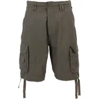 Brandit Pure Vintage Cargoshortsit