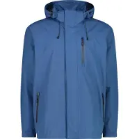 CMP Zip Hood Softshell-takki