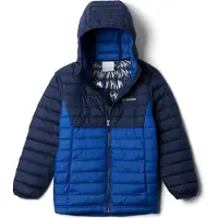 Columbia Powder Lite Ii Takki