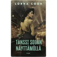 Tanssi sodan näyttämöllä