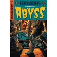 Azzarello, Brian EC Epitaphs from the Abyss Vol. 1