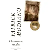Chevreusen vuodet