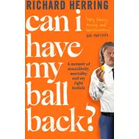Can I Have My Ball Back?