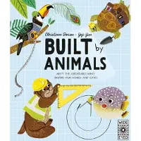 Bookoutlet Built by Animals