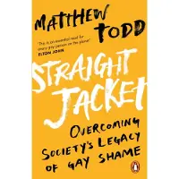 Bookoutlet Straight Jacket