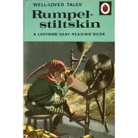 Bookoutlet Well-Loved Tales: Rumpelstiltskin