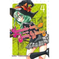 Kodansha Yamada-kun &amp; The Seven Witches 4