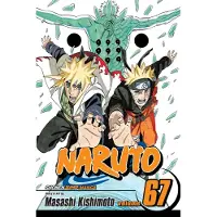 Kishimoto, Masashi Naruto, Vol. 67