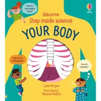 Lara Bryan Step inside Science: Your Body