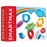 Smartmax Sounds and Flowers