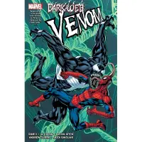 Ewing, Al Venom by Al Ewing &amp; Ram V Vol. 3: Dark Web