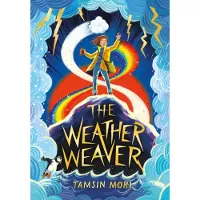 Bookoutlet The Weather Weaver