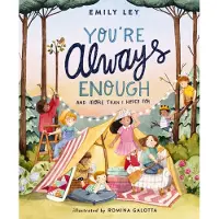 Tommy Nelson You're Always Enough