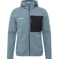 Mammut Tamaro Vetoketjullinen Fleecetakki