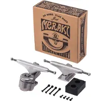 YOW Meraki Pack S4 System Trucks uni Koko Uni