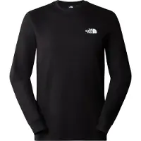 The North Face Redbox Nse Pitkähihainen T-paita