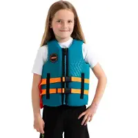 Jobe Neoprene Junior Pelastusliivi
