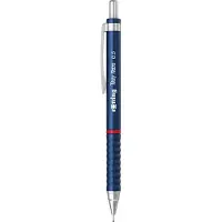 Rotring Tikky Retro, 0,5 mm, 2B, Pyöreä, Sininen, Muovi, Harmaa (2202566)