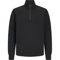 Jack & Jones Kids Bradley Collegepaita Puolivetoketjulla