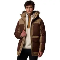 Columbia Marquam Peak Fusion Ii Parka