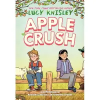 Penguin Random House Apple Crush