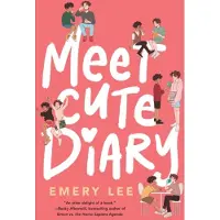 HarperCollins Meet Cute Diary