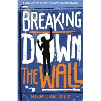 Bookoutlet Breaking Down The Wall