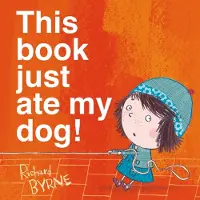 Bookoutlet This Book Just Ate My Dog!