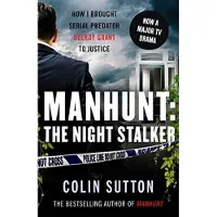 Manhunt: The Night Stalker