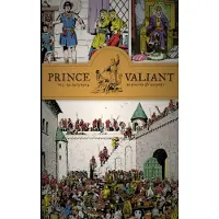 Prince Valiant Vol. 19: 1973-1974
