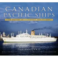 Canadian Pacific Ships