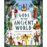 Bookoutlet Gods of the Ancient World