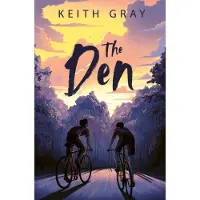 Keith Gray The Den