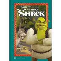 How to Be More Shrek