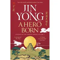 Quercus A Hero Born