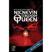 Bookoutlet Nicnevin and the Bloody Queen