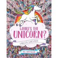 Michael O'Mara Books Ltd Where's the Unicorn?