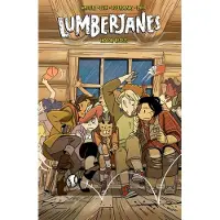 Watters, Shannon Lumberjanes Vol. 13