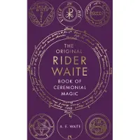 Ebury Publishing The Book Of Ceremonial Magic