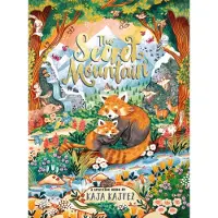 The Secret Mountain