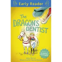 Hachette Early Reader: The Dragon's Dentist