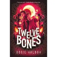 Rosie Talbot Twelve Bones