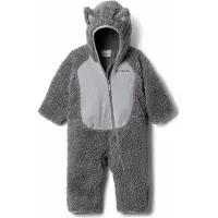 Columbia Foxy Baby Sherpa Puku